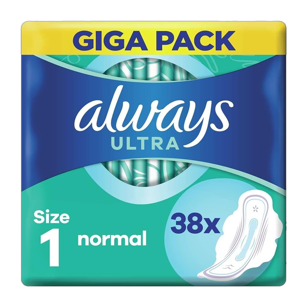 Always Ultra Qua Norm+