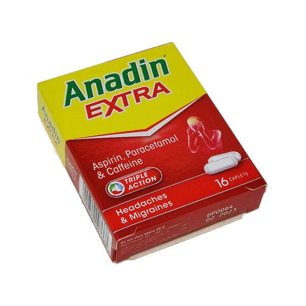 Anadin Extra