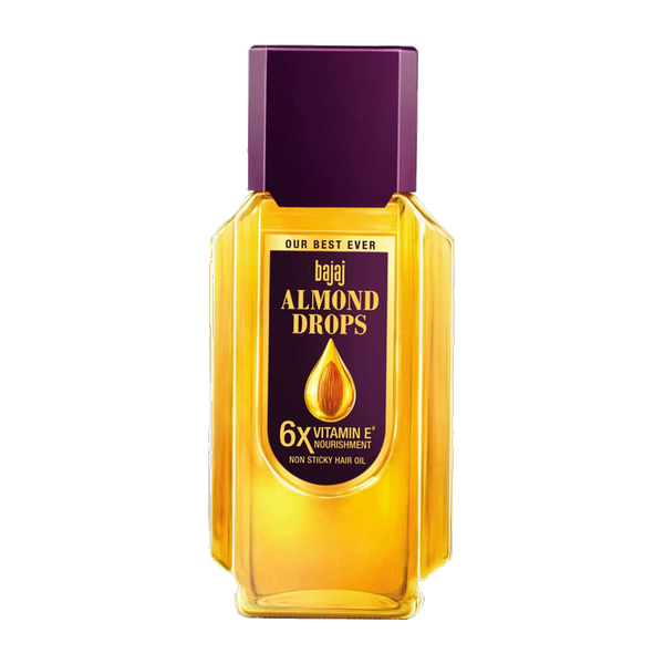 Bajaj Almond Drops Hair Oil