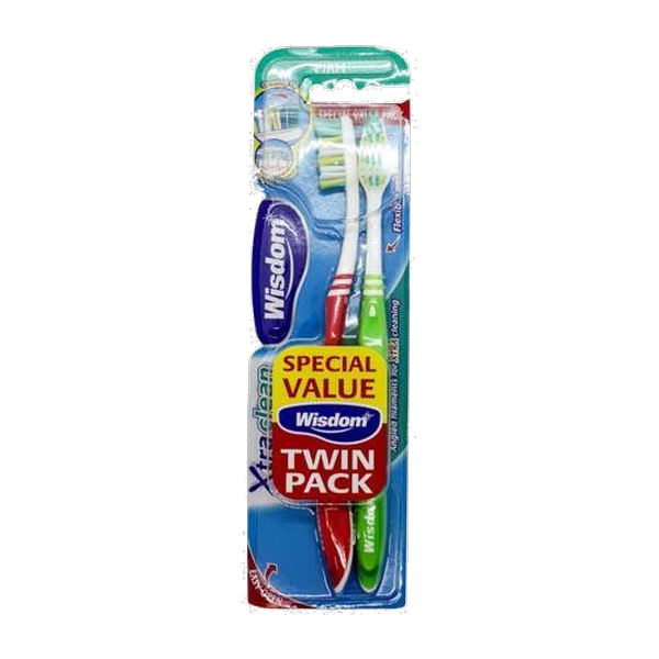 Colgate White T/Brush