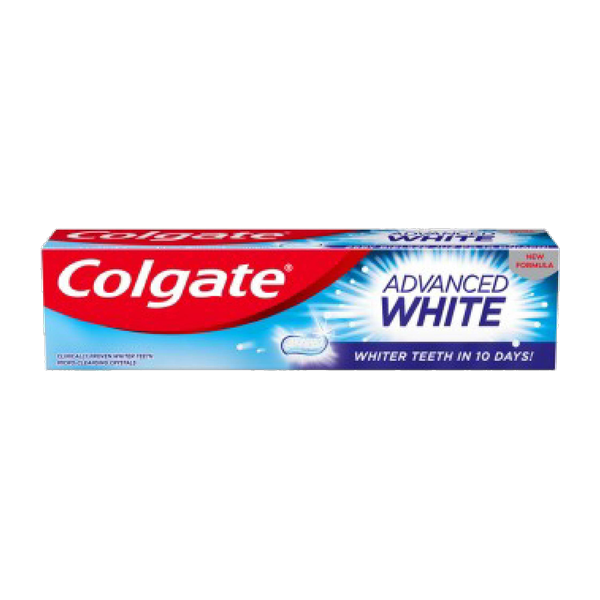 Colgate White Toothpaste