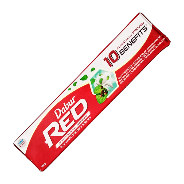 Dabur Toothpaste