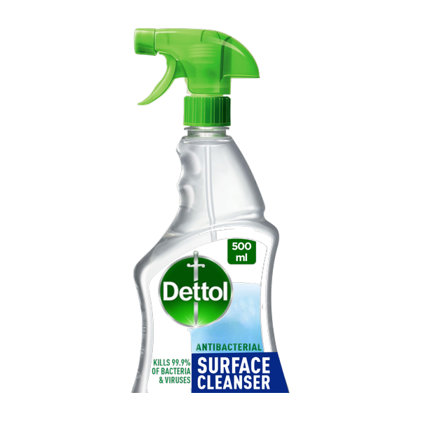 Dettol Surf Cleans
