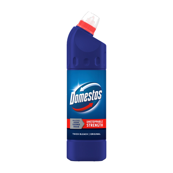 Domestos Org Blch