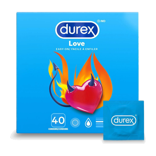 Durex Love