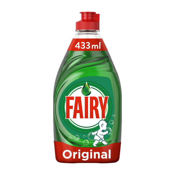 Fairy Liquid Original