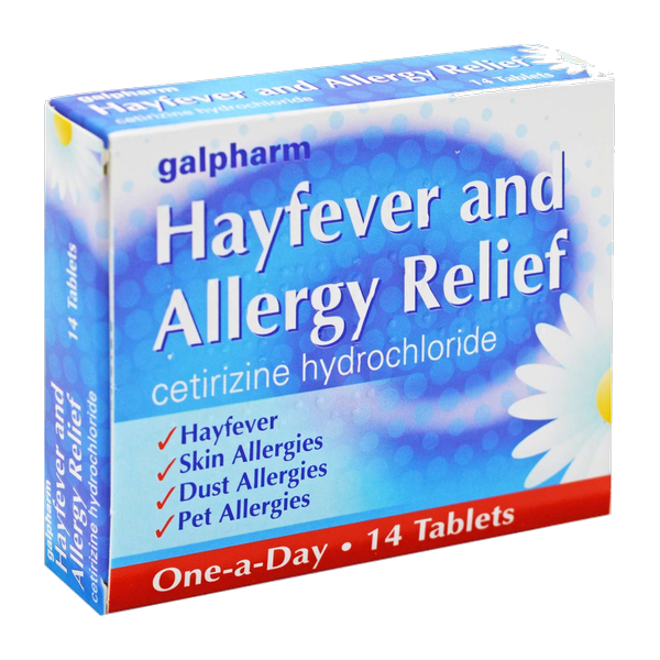 Galpharm Galph Hay/Fallerg Rel