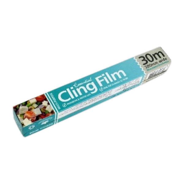 GO Local Cling Film
