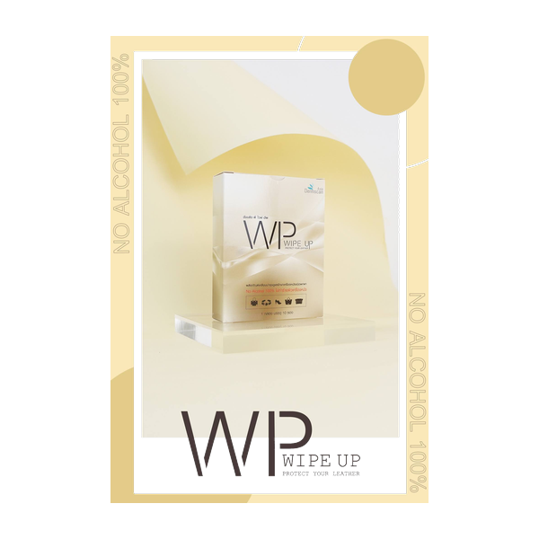 Go Local Wipe UP Ultra