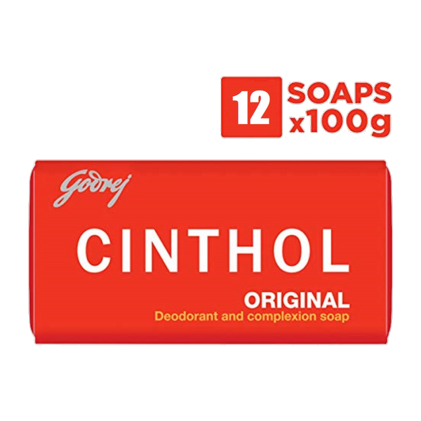Godrej Cinthol Original Soap