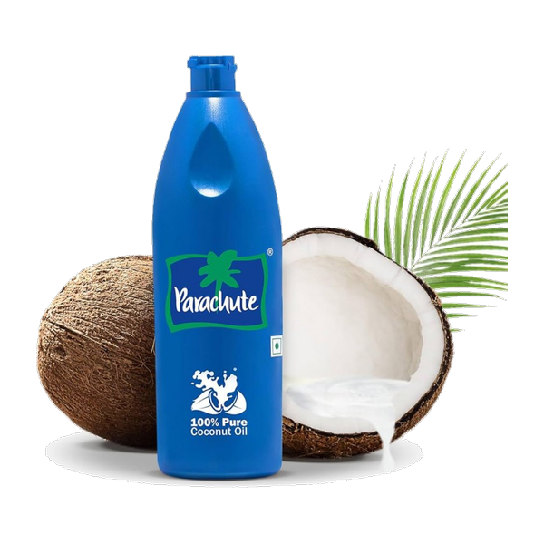 Parachute Coconut Oil 200Ml