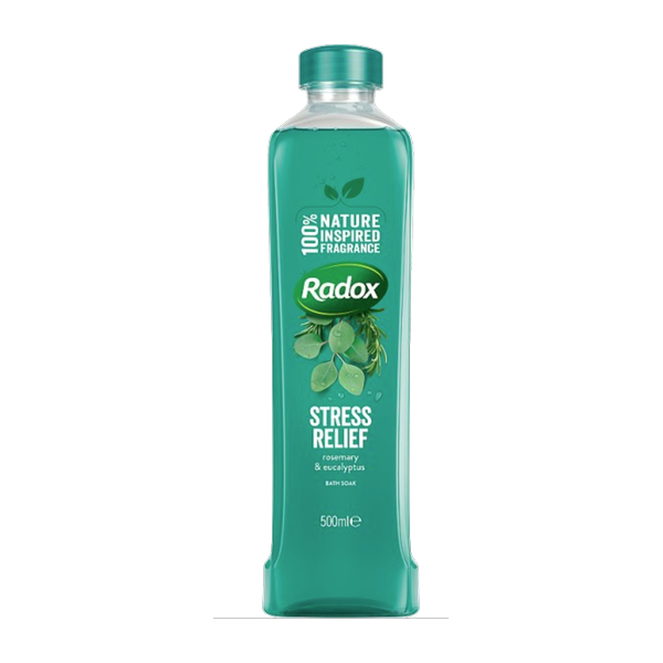 Radox Bath Str/Relief