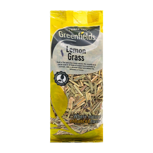 Satya Lemon Grass Incense