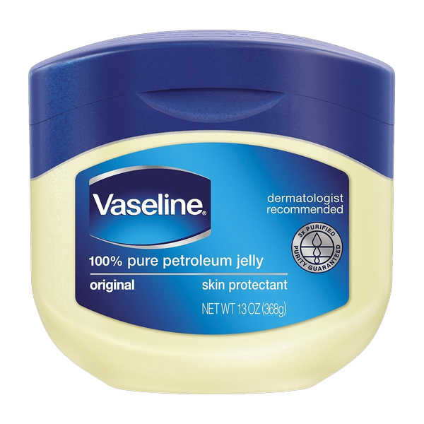 Vaseline Jelly