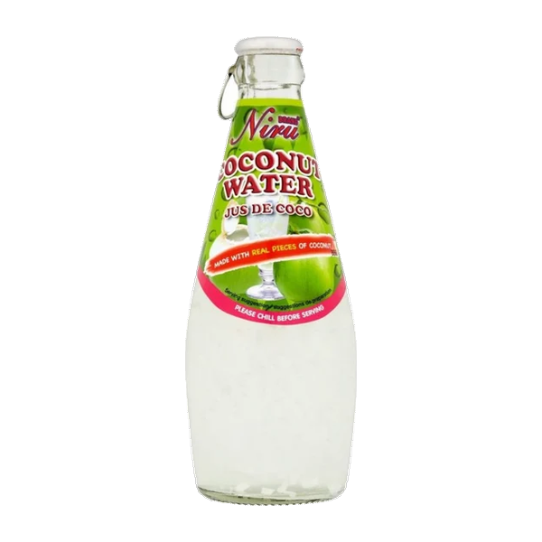 Niru Coconut Water Bottle 290M