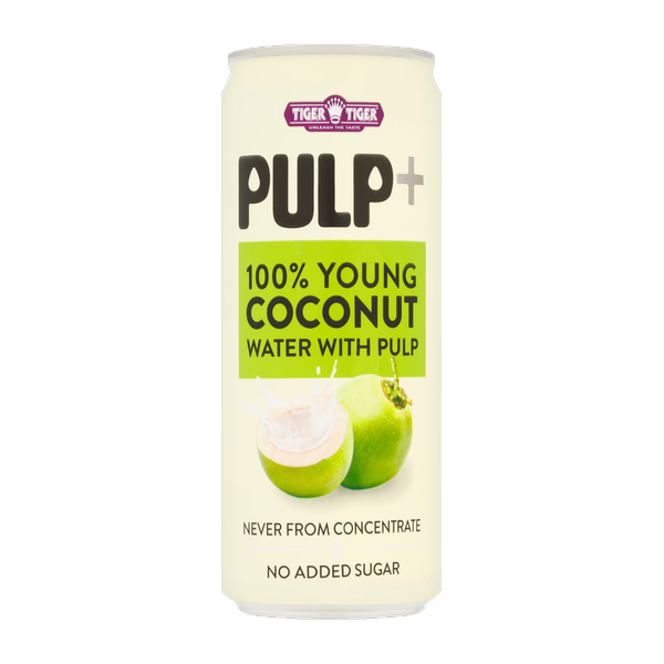 T Sun Coconut Water W/P