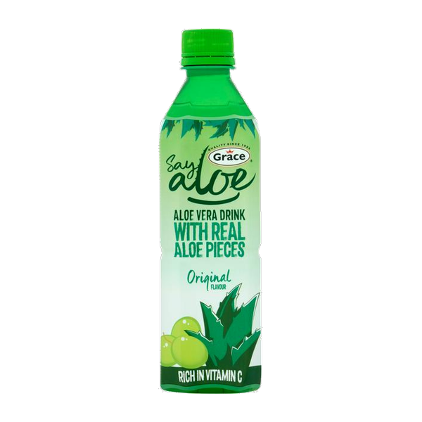 Grace Aloe Vera