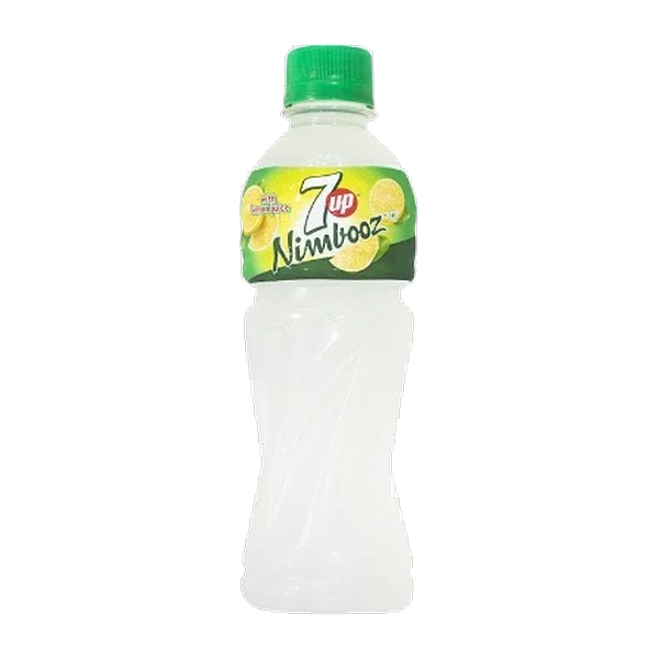 7Up Nimbooz With Lemon Juice
