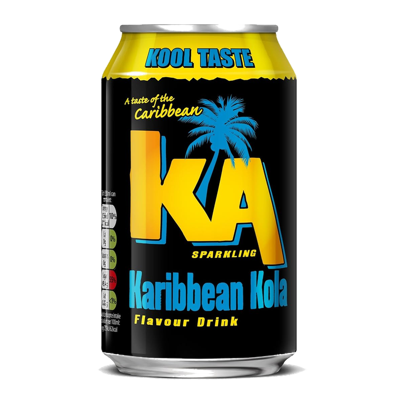 KA Spark Kara Kola