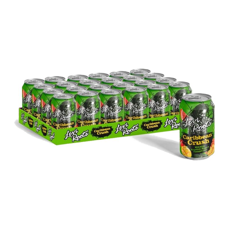 Levi Roots Trop/Punch
