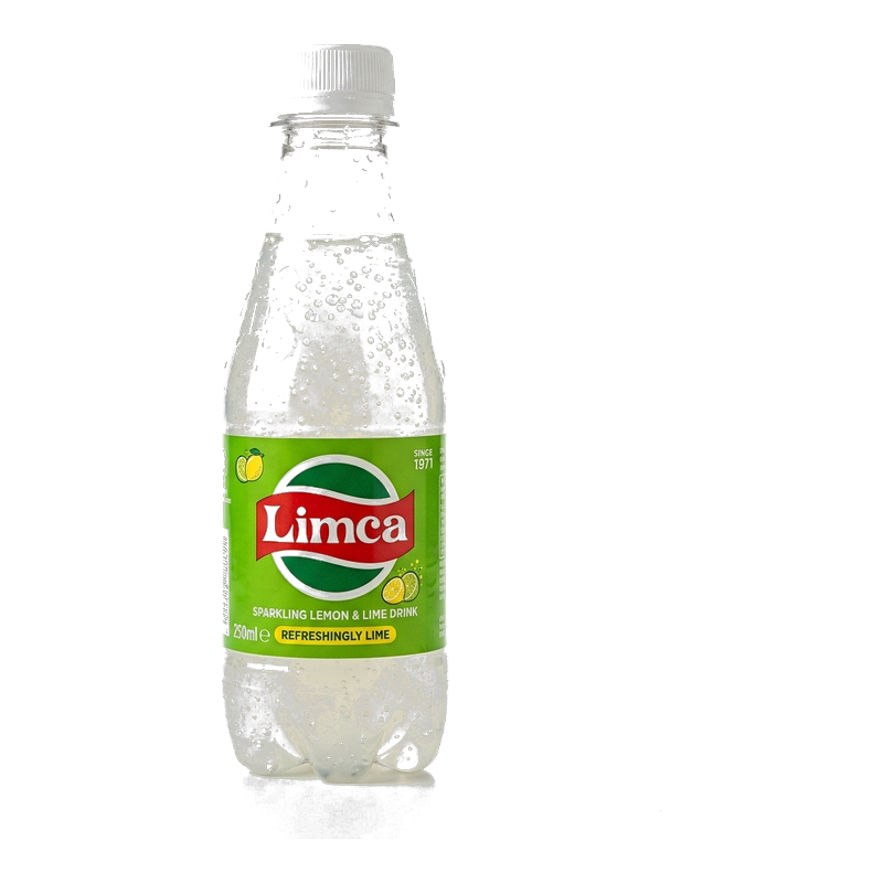Limca Pet 250Ml
