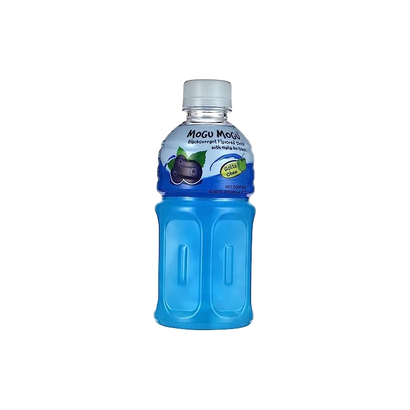 Mogu Mogu Blackcurrant