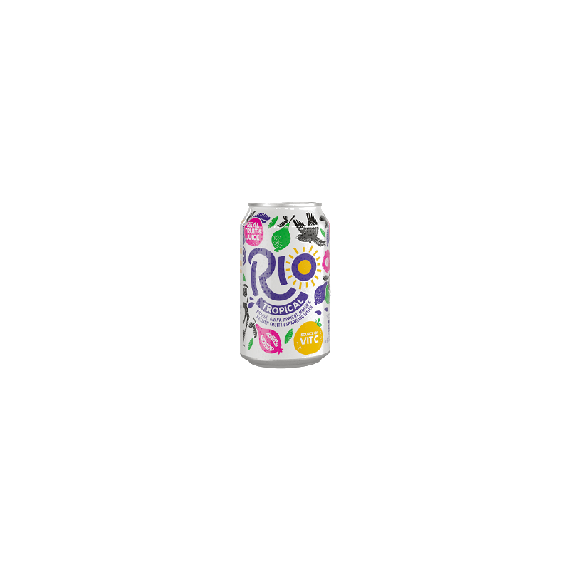 Rio Tropical