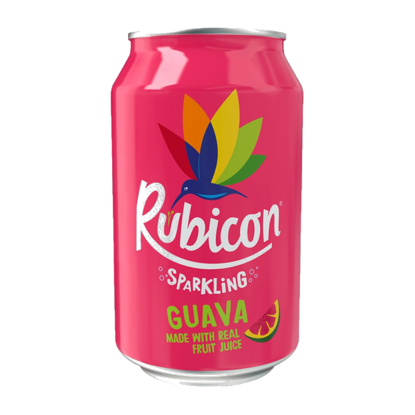 Rubicon Guava Spark