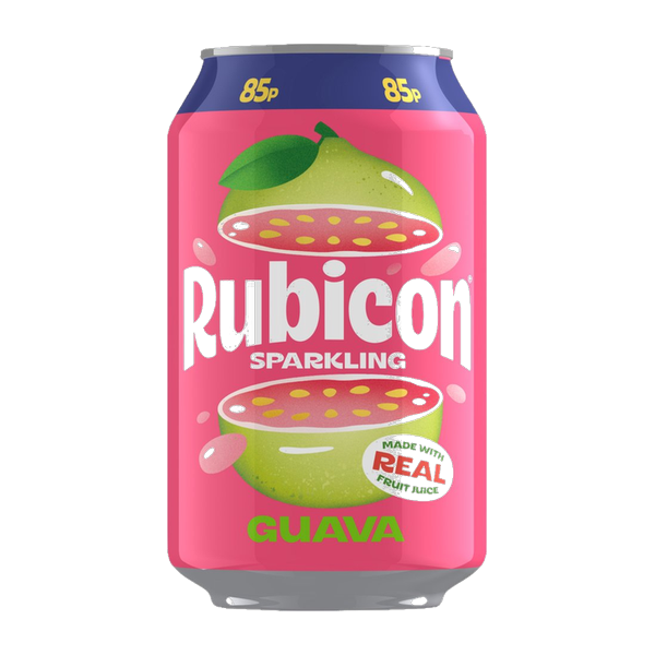 Rubicon Exotic Guava