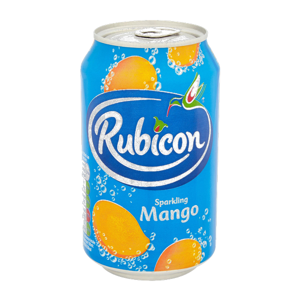 Rubicon Mango