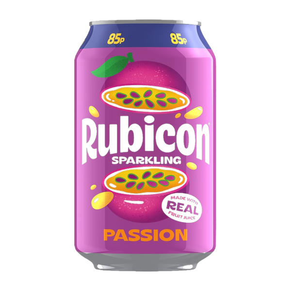 Rubicon Exotic Passion