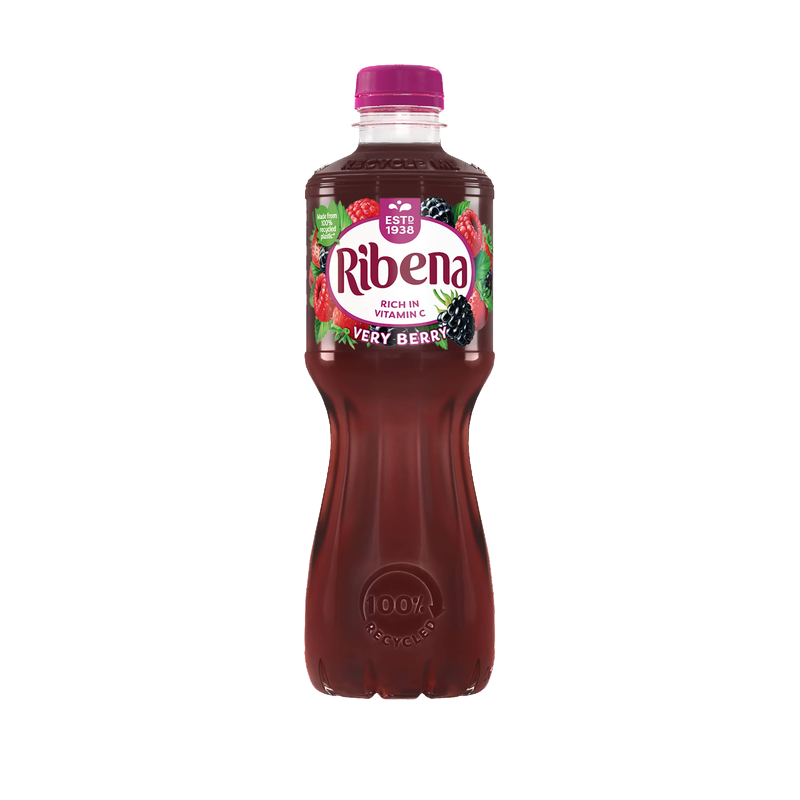 Ribena Very Berry