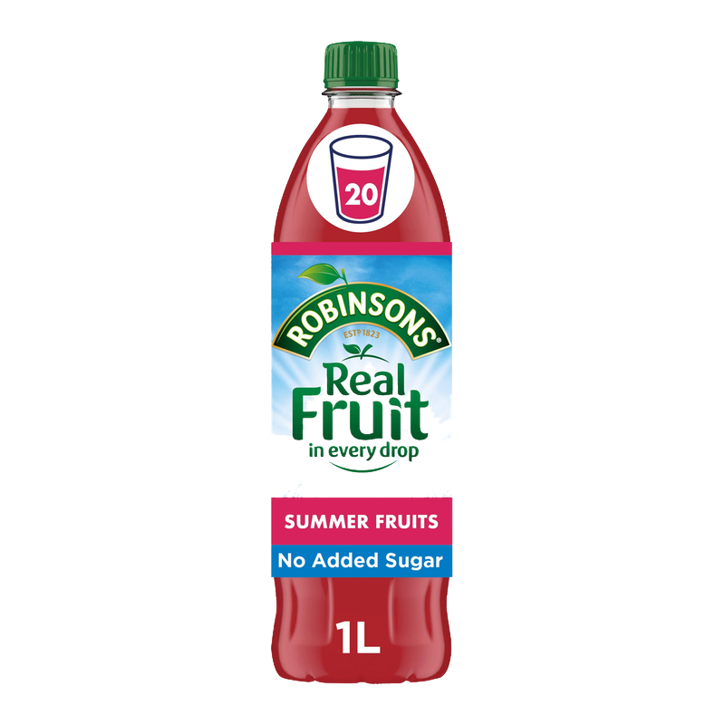 Robinsons S/Fruits Nas