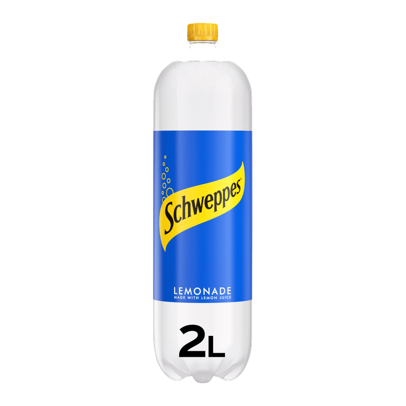 Schweppes Lemonade