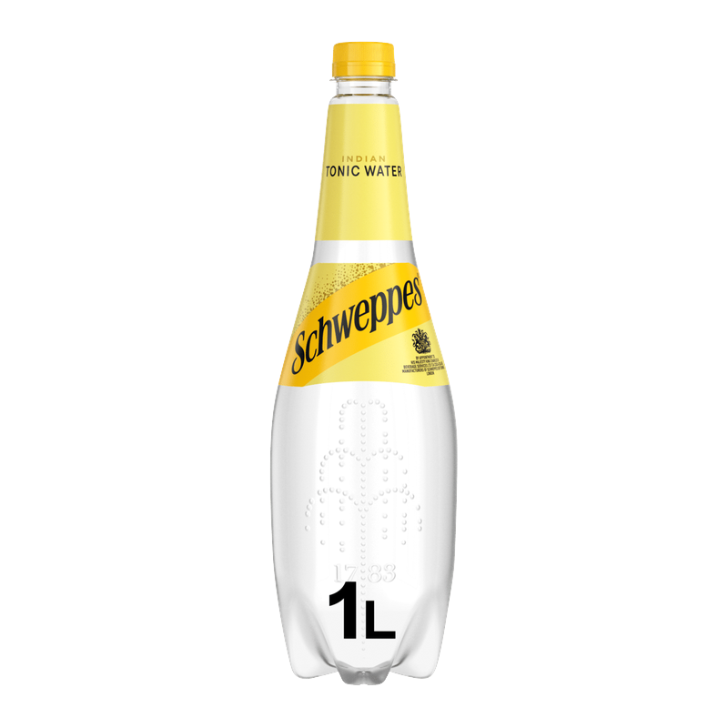 Schweppes Tonic
