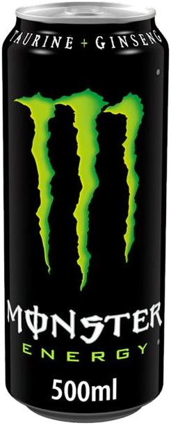 Monster Original