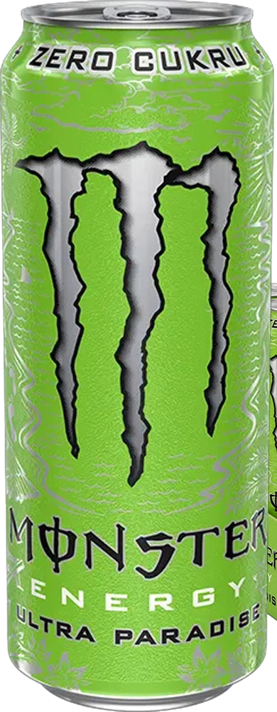 Monster Energy Ultra Paradise