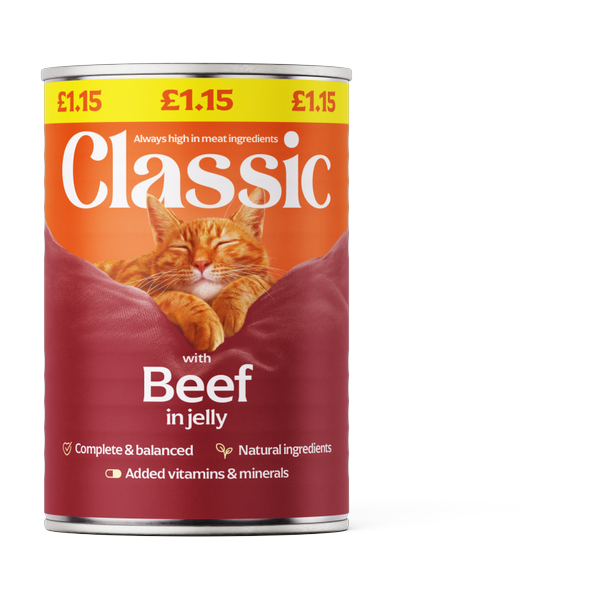 Butch Clas/Cat Beef