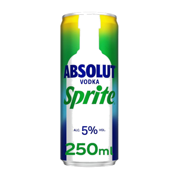 Absolut Vod & Sport
