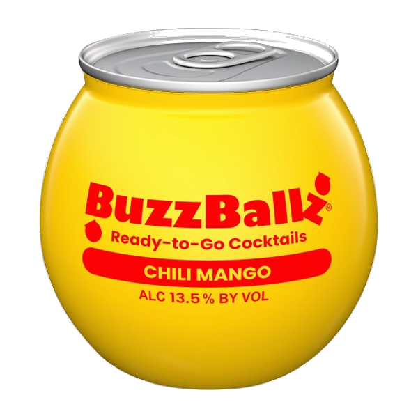 Buzzballz Chilli Mango