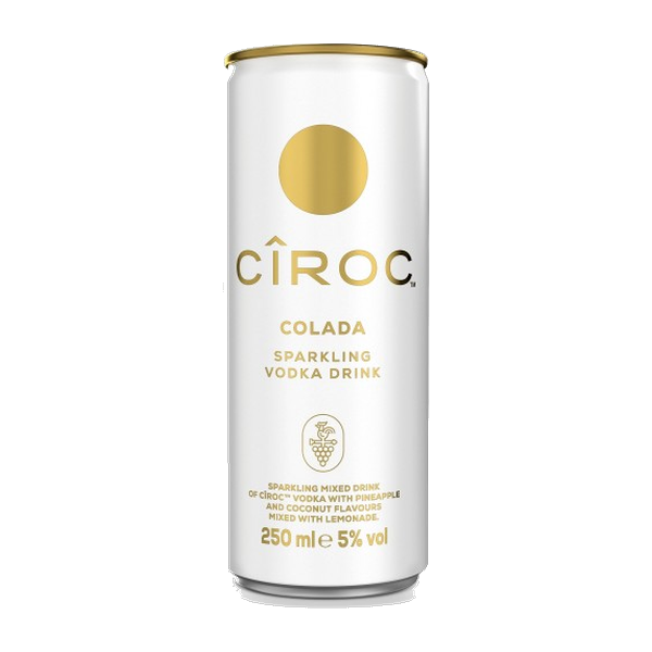 Ciroc Colada