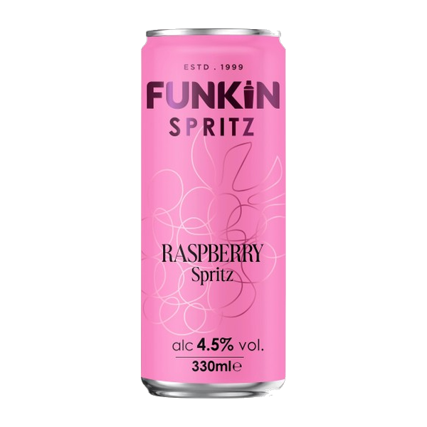 Funkin Blue Raspberry
