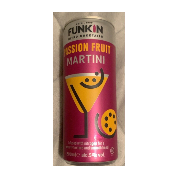 Funkin I/Bru V/Mart