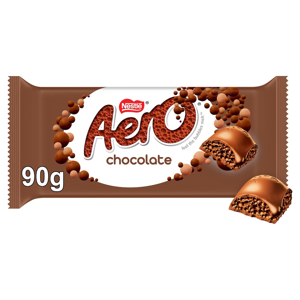 Aero Giant Milk BL