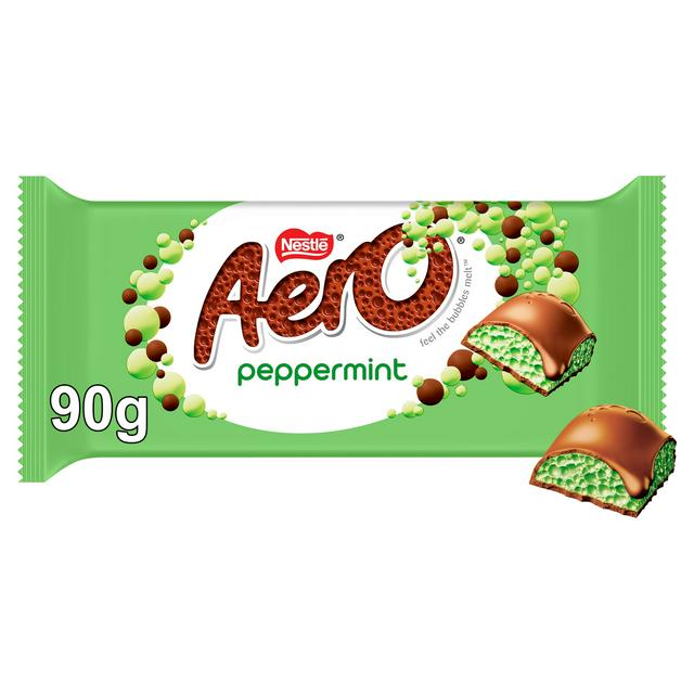 Aero Giant Peppermint