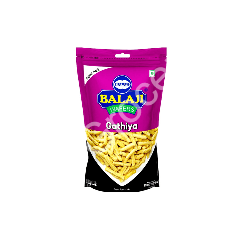 Balaji Wafers Gathiya 300G