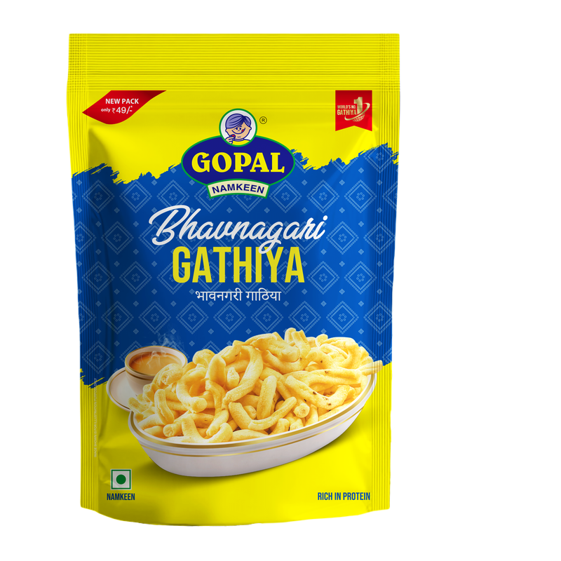 Bhakti Gathiya