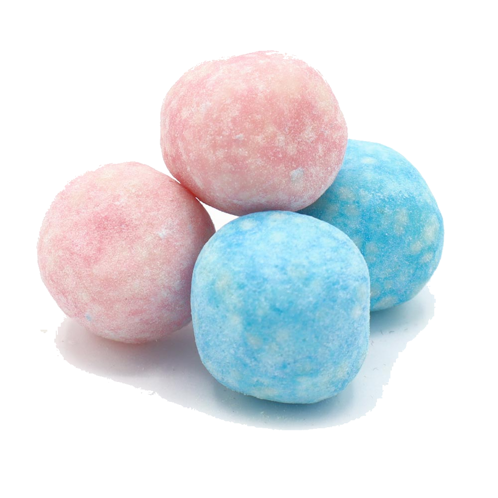 Buzz Bubblegum Bon Bons