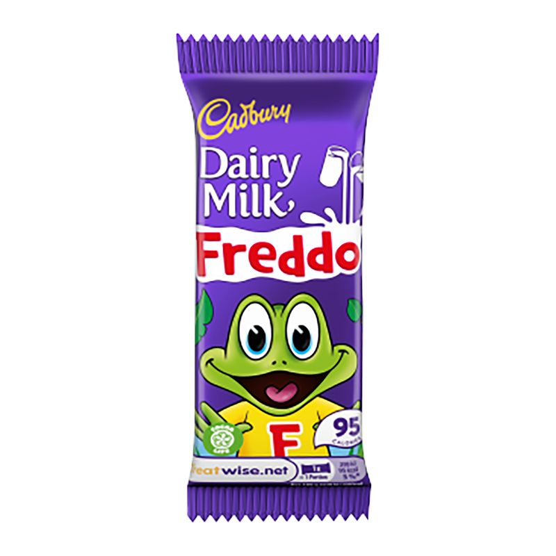 Cadbury Freddo