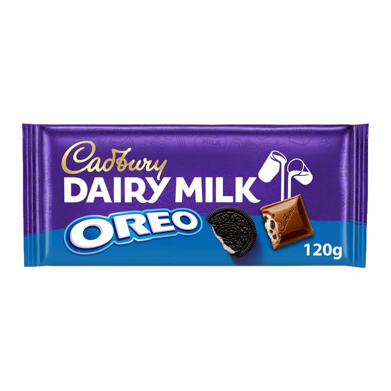 Cadbury Oreo